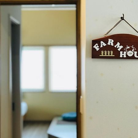Shooting Star The Bed & Breakfast Furano Luaran gambar