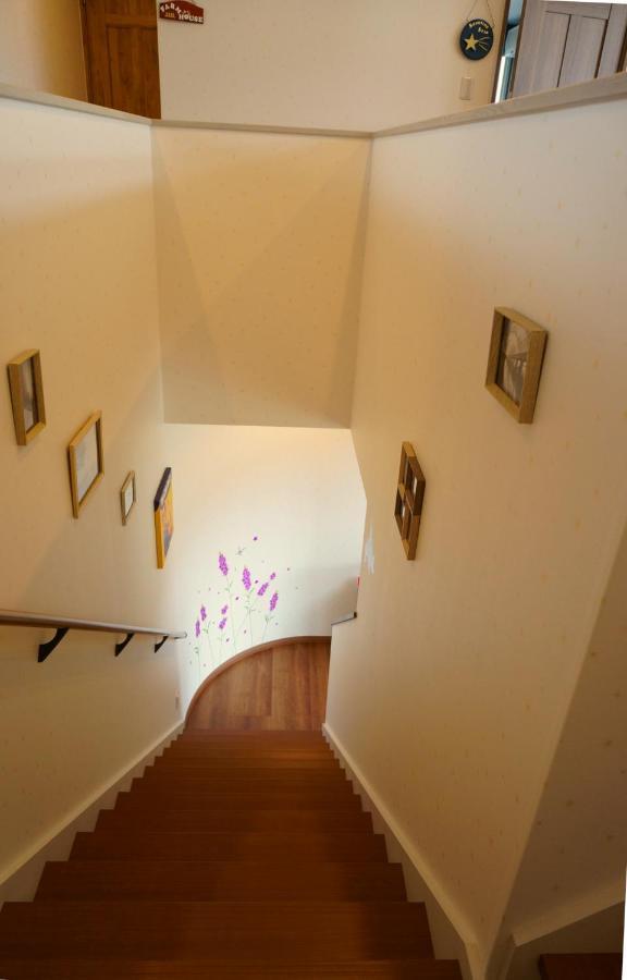 Shooting Star The Bed & Breakfast Furano Luaran gambar
