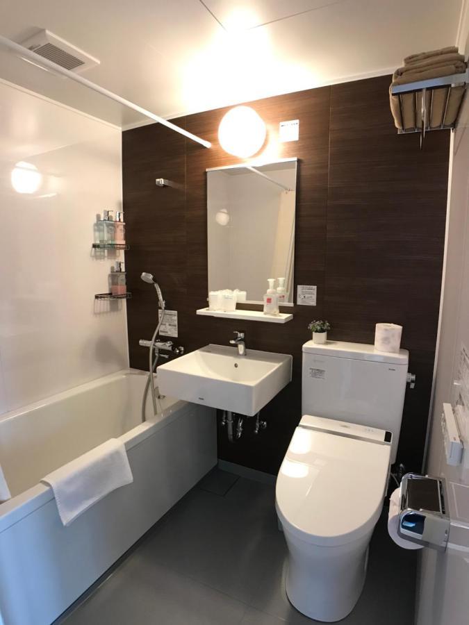 Shooting Star The Bed & Breakfast Furano Luaran gambar