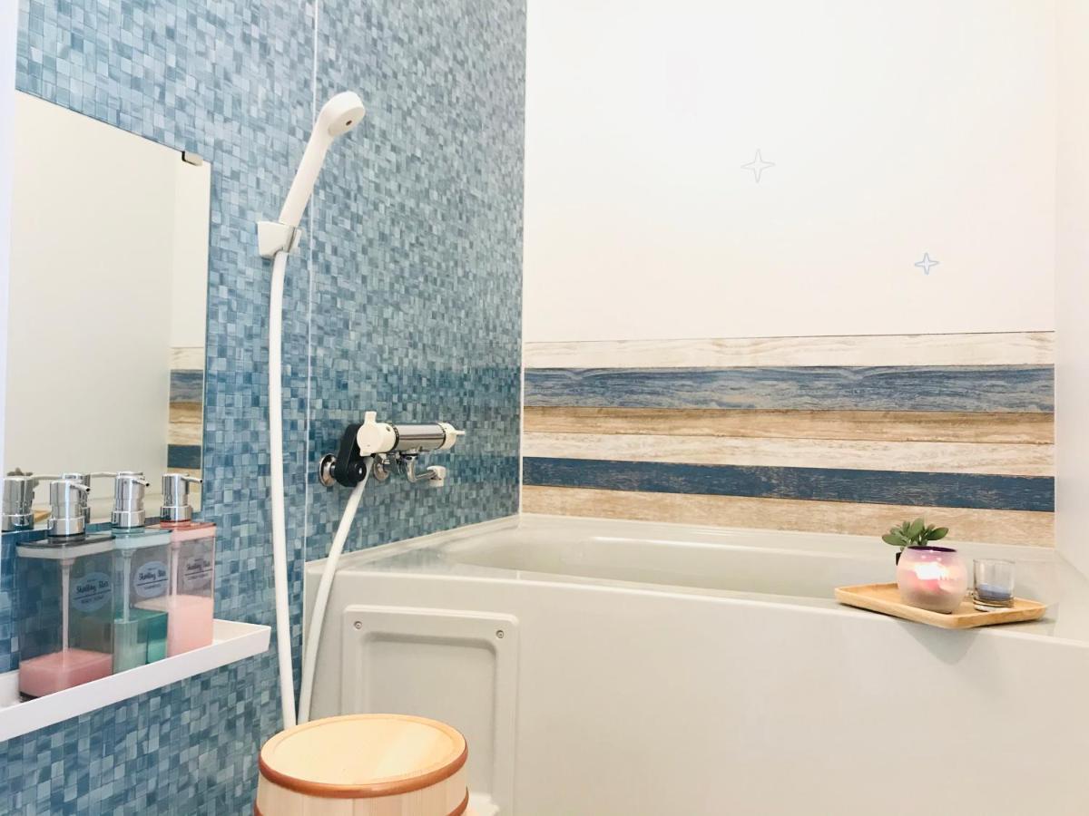 Shooting Star The Bed & Breakfast Furano Luaran gambar