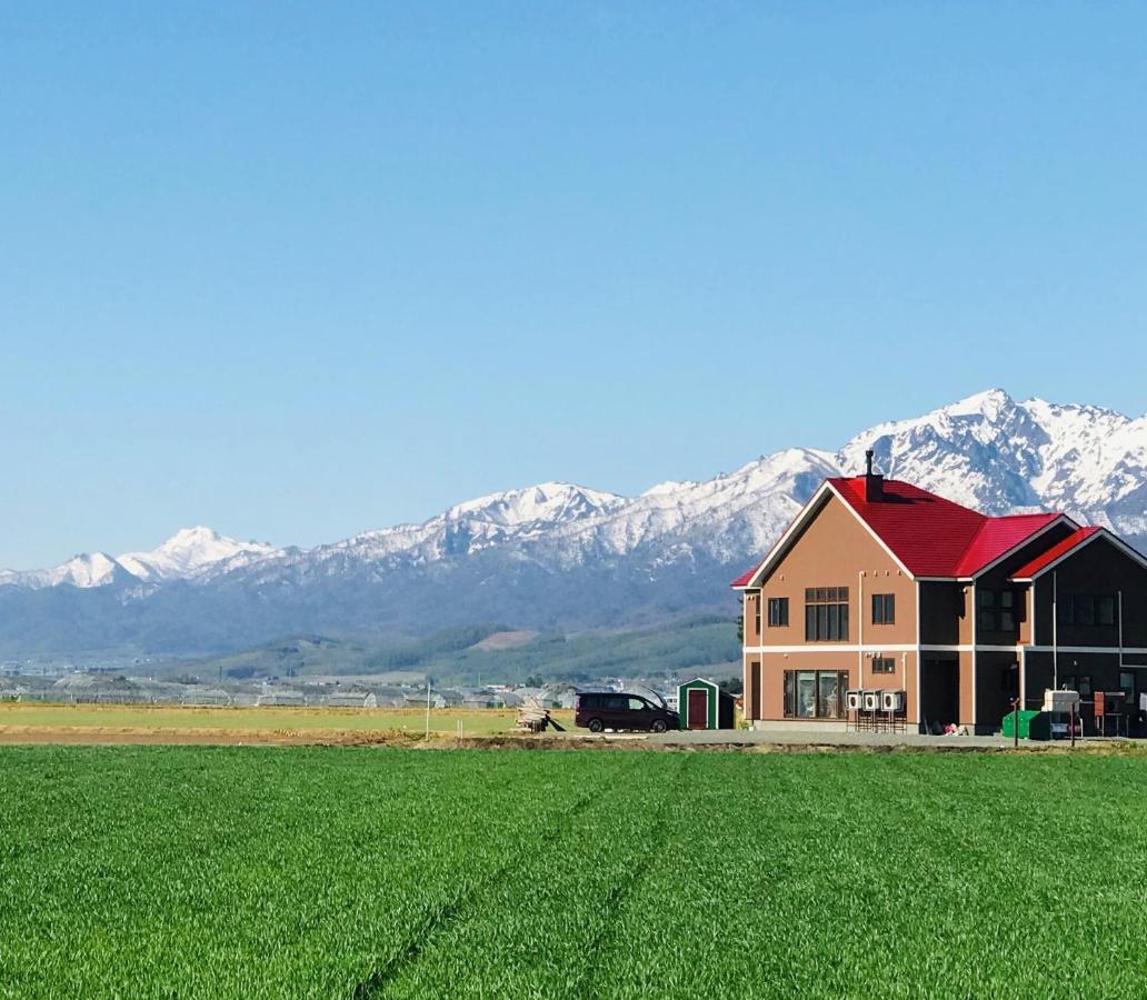Shooting Star The Bed & Breakfast Furano Luaran gambar