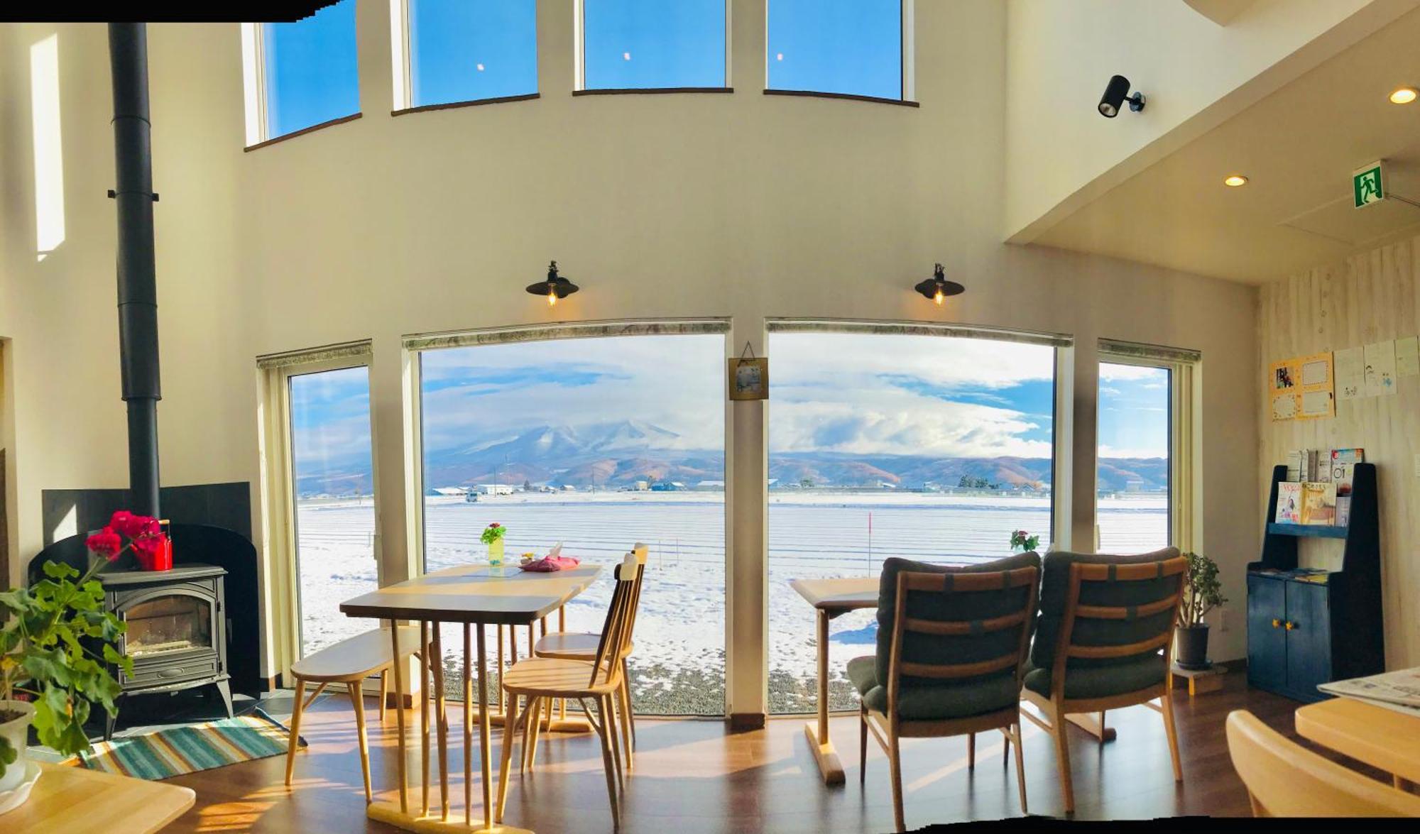 Shooting Star The Bed & Breakfast Furano Luaran gambar