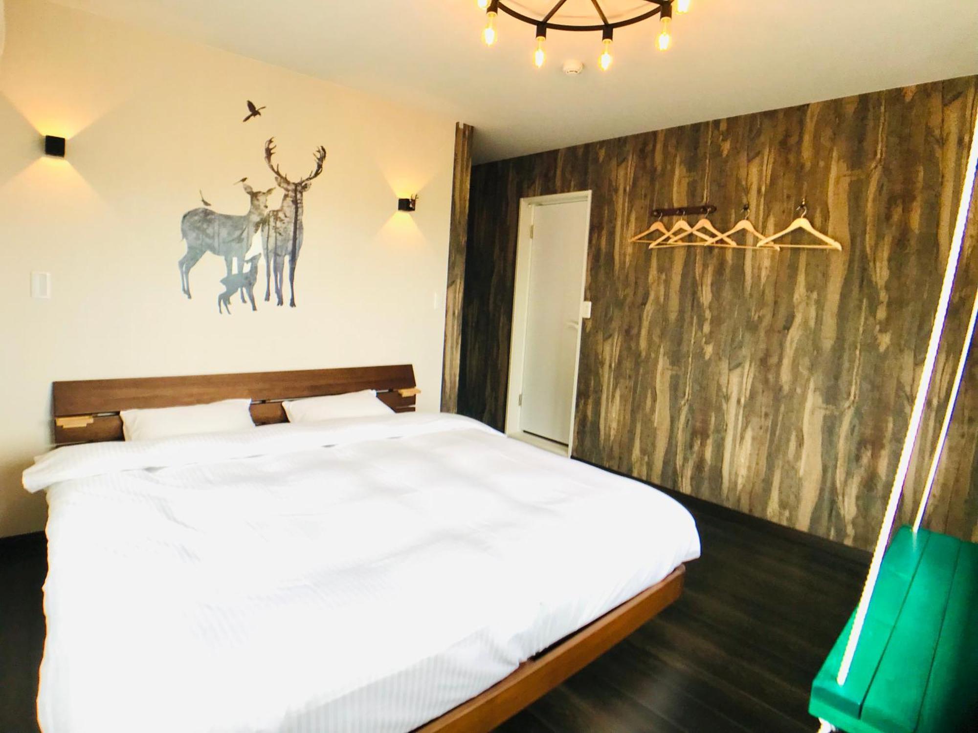 Shooting Star The Bed & Breakfast Furano Luaran gambar