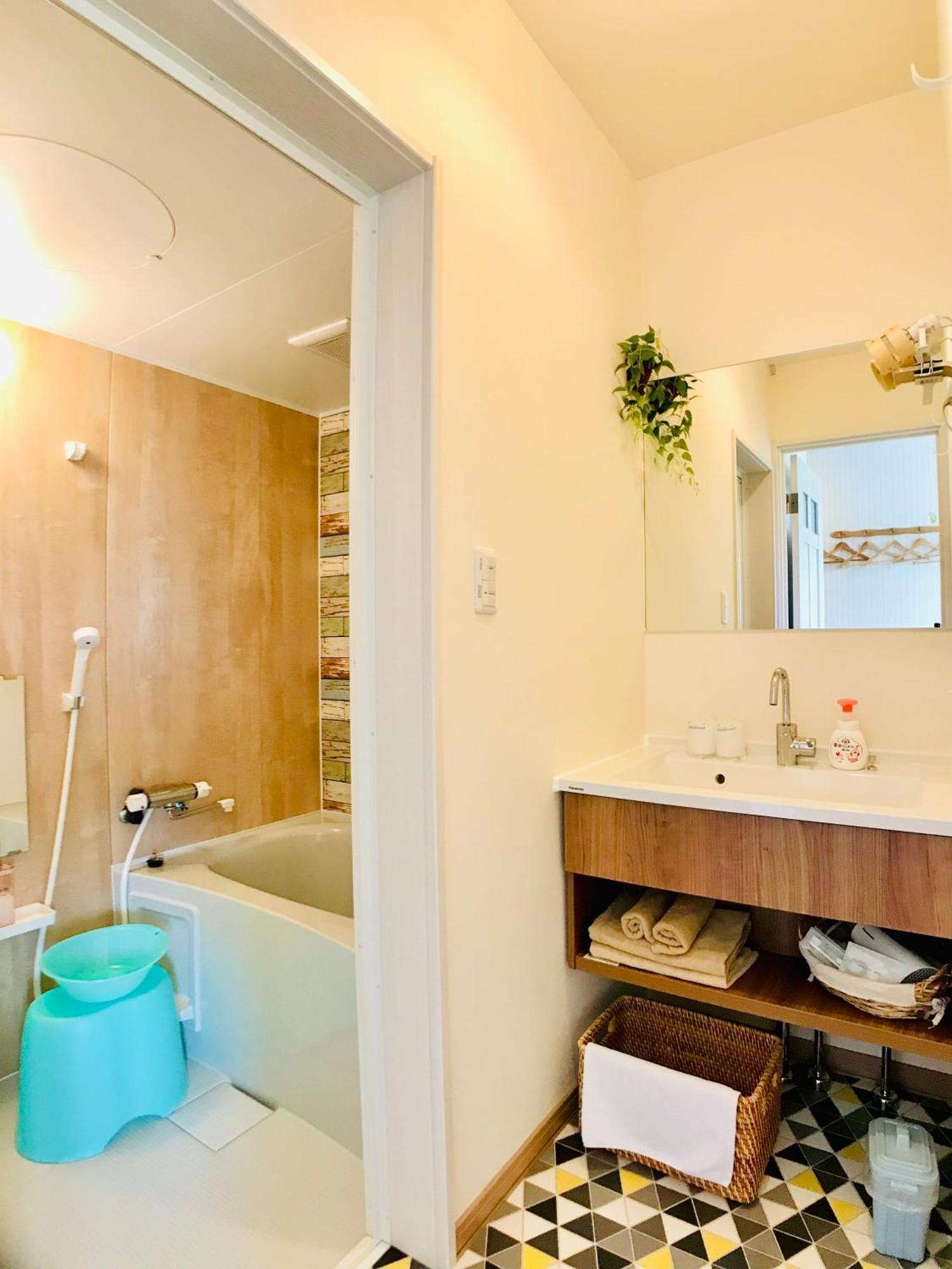 Shooting Star The Bed & Breakfast Furano Bilik gambar